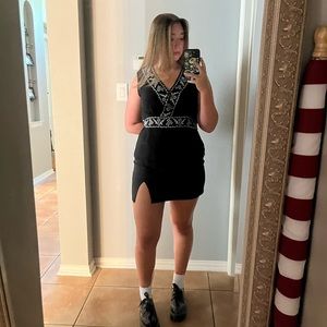 Meet your Posher, Molly